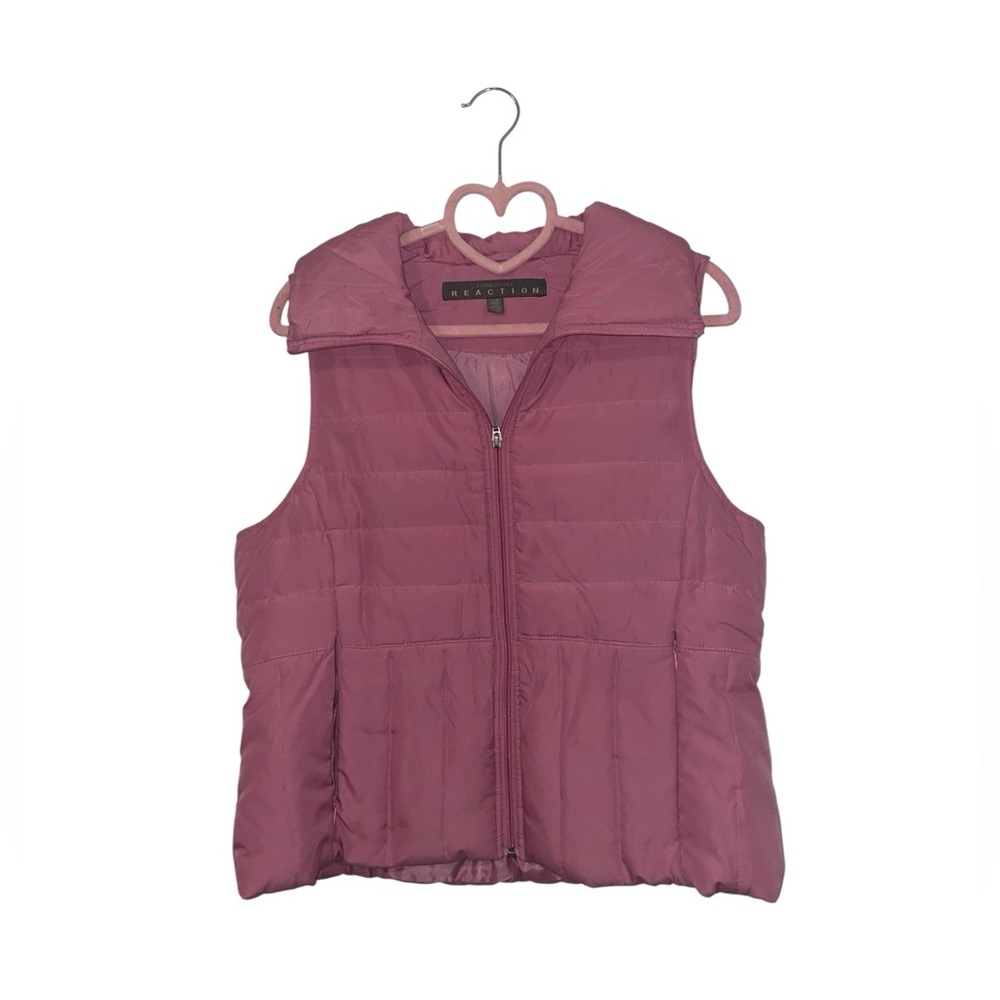🆕 Kenneth Cole puffer vest